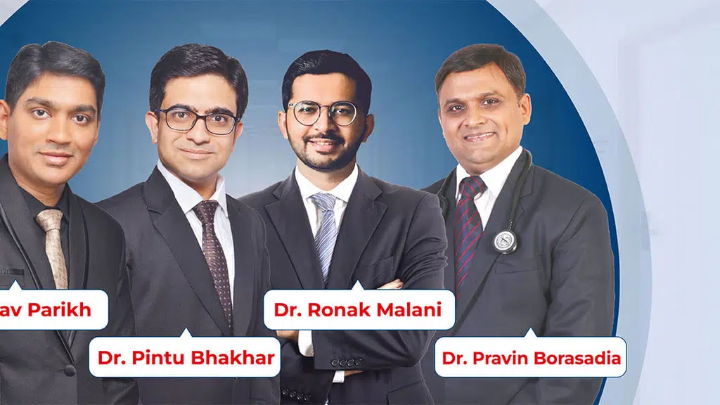 Vedam Hospital - Leading Gastroenterology & Digestive Care