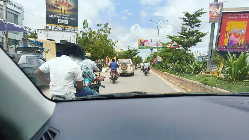 Karnataka Bank - Kurnool - Nandyal Road Branch