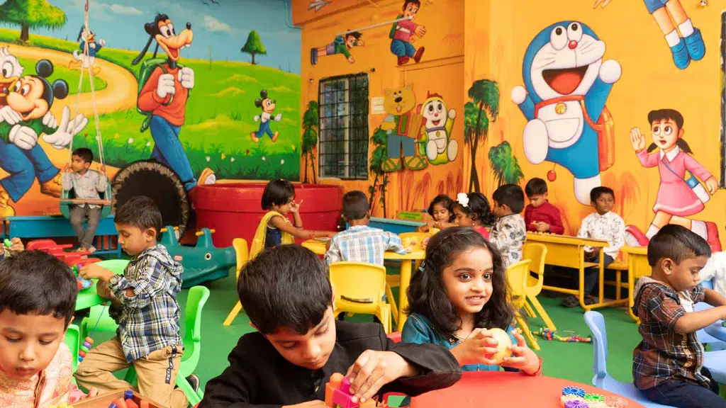 ABC CBSE School