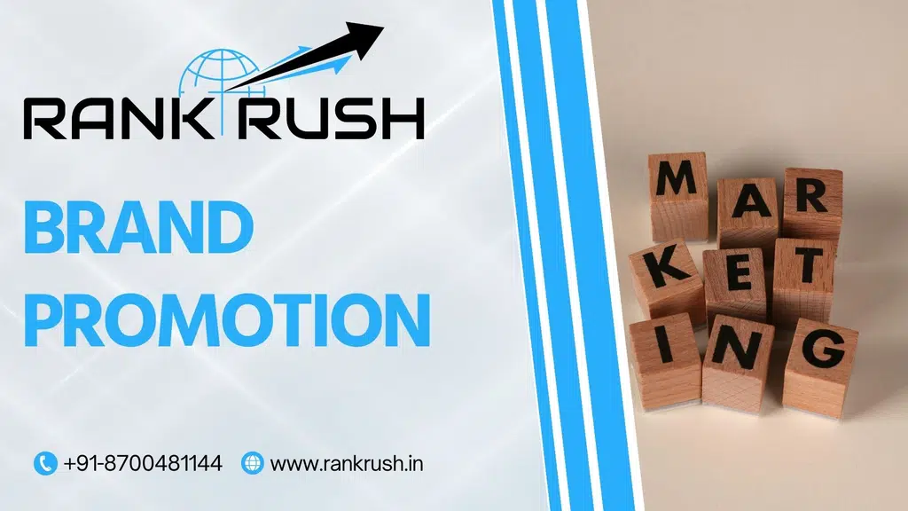 Rank Rush Media
