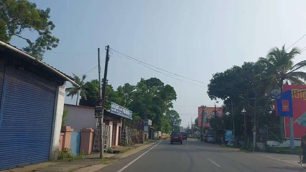 Moni Medical Store
