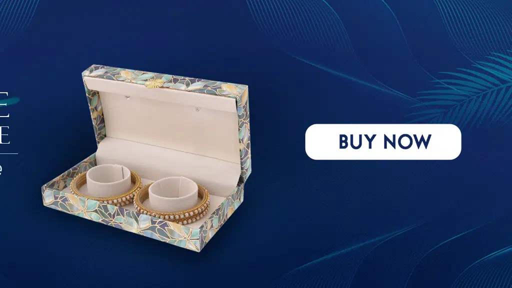 Davidian Jewellery Boxes