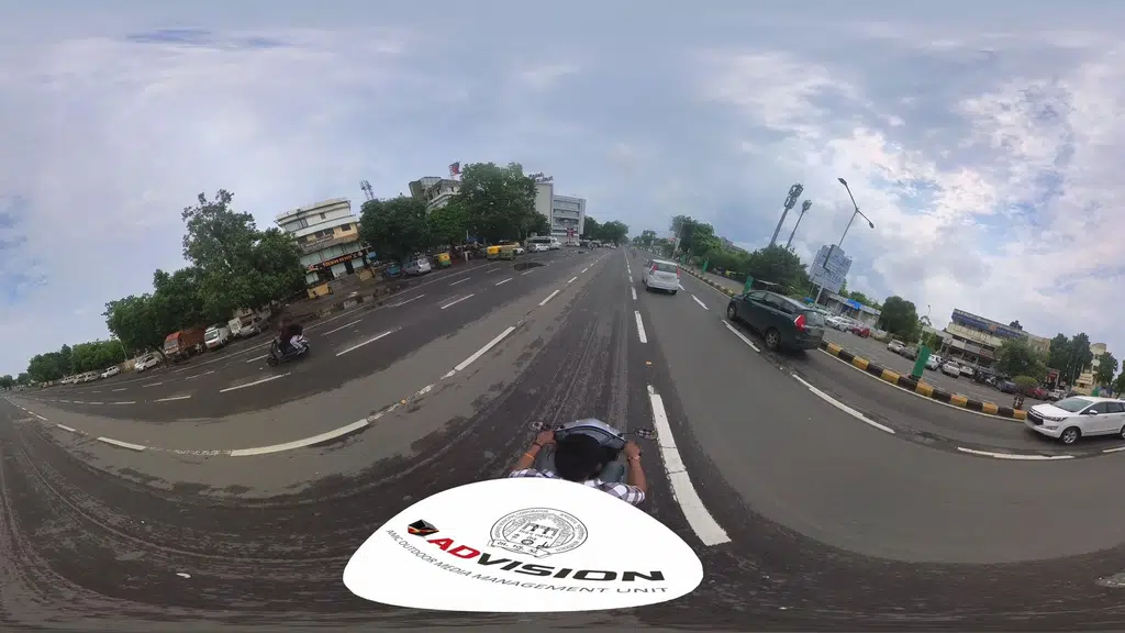 Shifting Gears