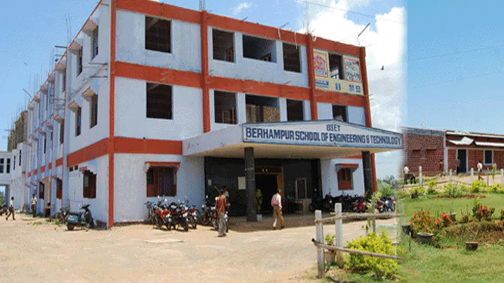 Berhampur School of Engineering and Technology(B.S.E.T)