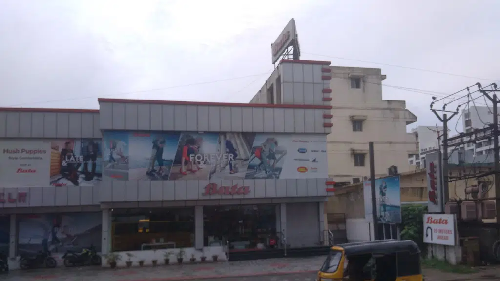 Mahalakshmi Residency