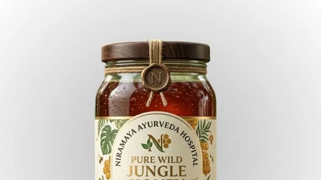 Niraamaya Ayurveda