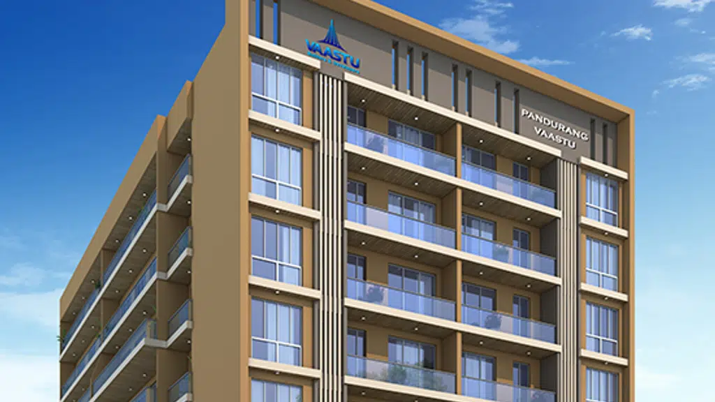 VAASTU Builders & Developers
