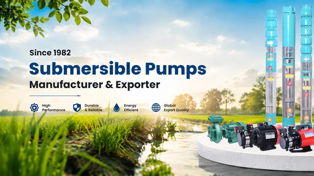Priya Pump Industries