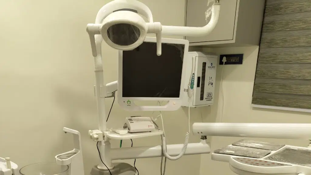 Yati Dental