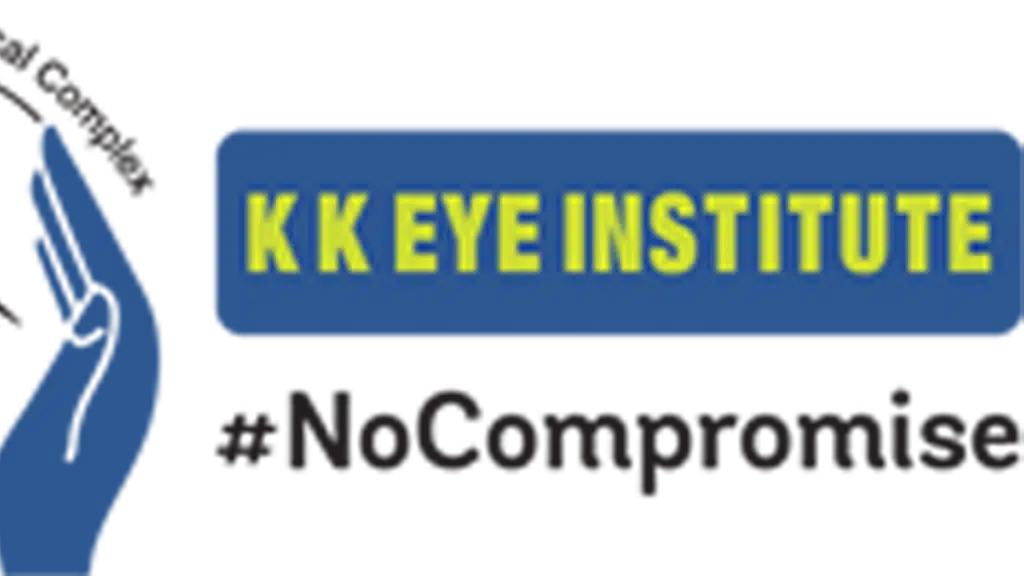 K K Eye Institute