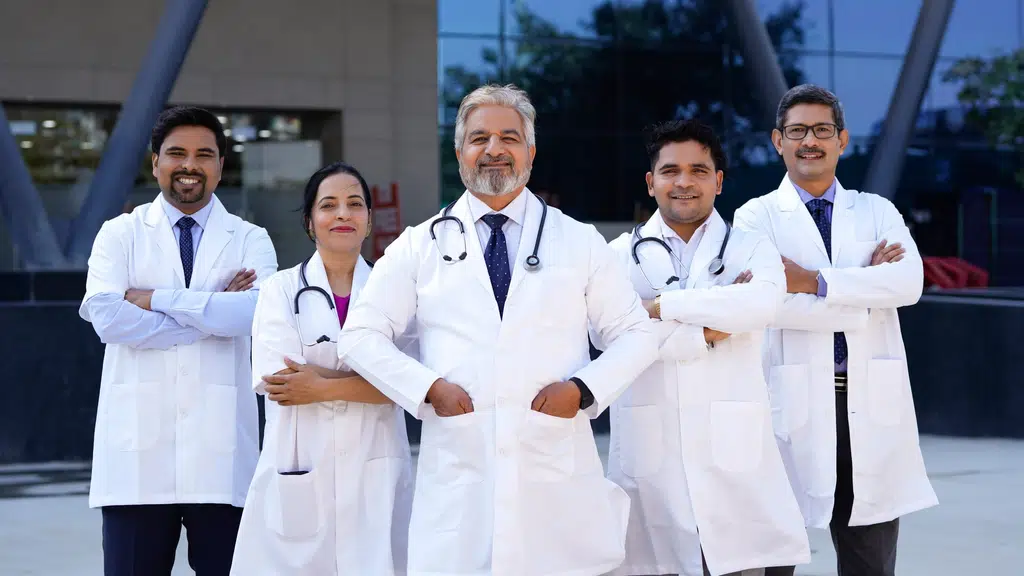 Tata MD Healthcare Centre Whitefield