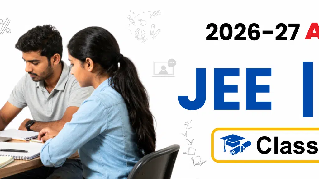 Smart Achievers: JEE, NEET and CBSE Board Coaching in Vaishali Ghaziabad