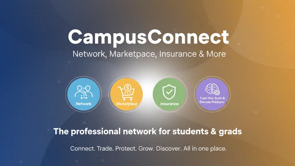 International Campus Connect