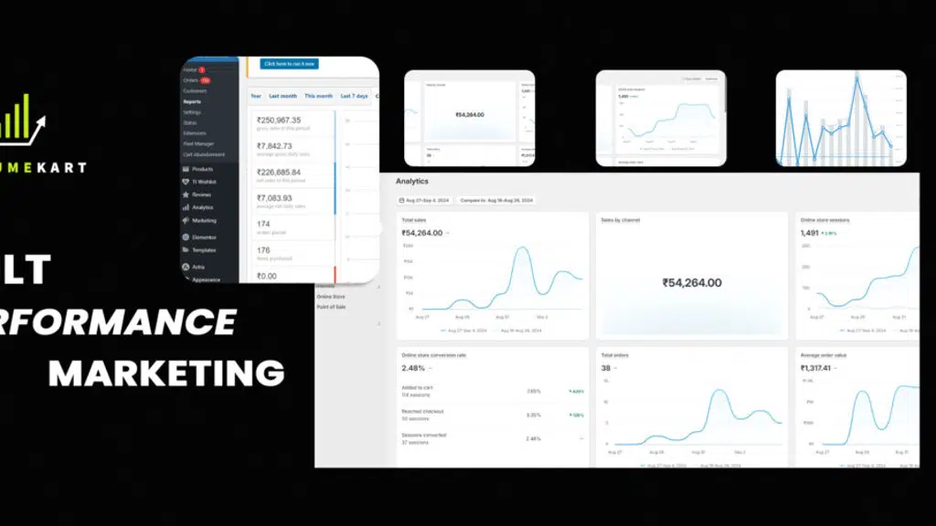 VolumeKart | Digital Marketing in Noida