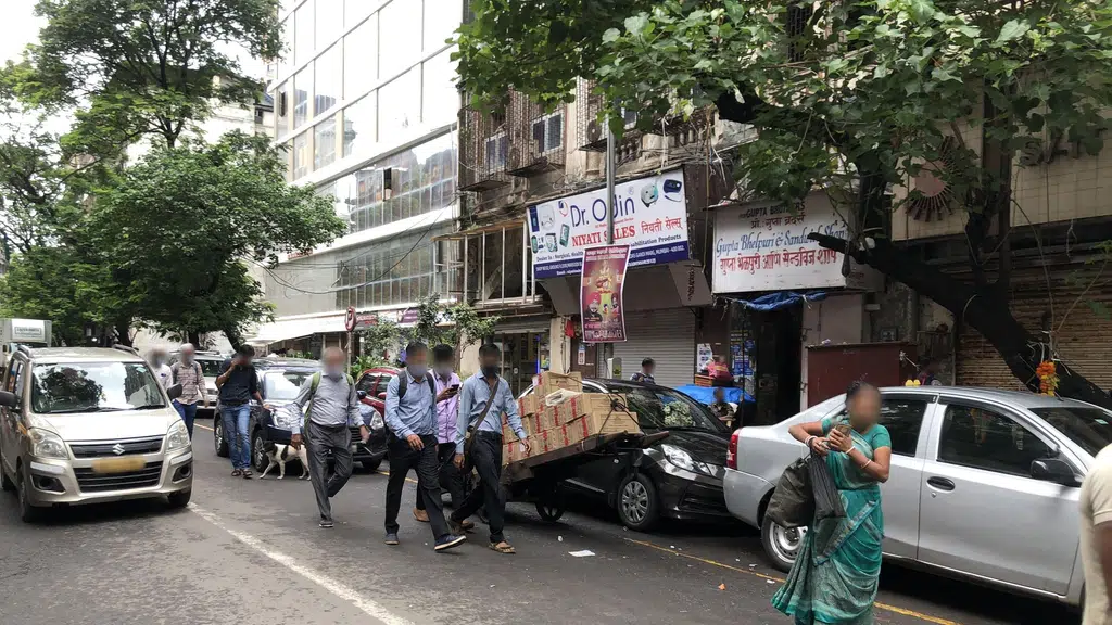 Dawa Bazar