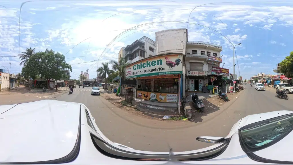 Krushnai Buildcon