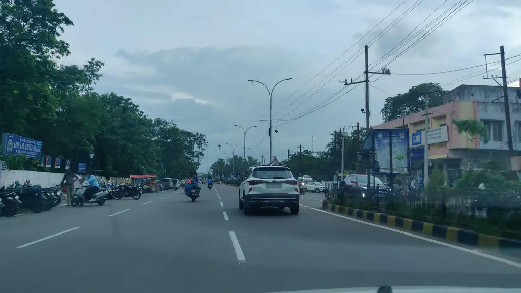 Andhra Pradesh Government Vehicle Drivers Association