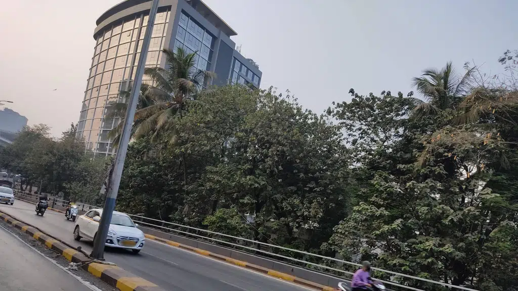 Veer Chafekar Chowk