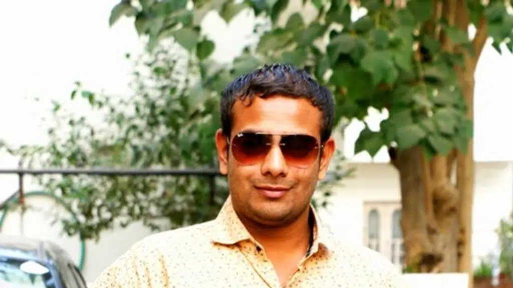 Ramesh Watch Co.