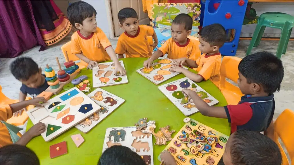 Arka Kids India