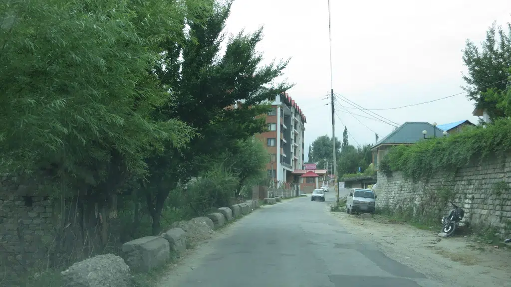 Shami Inn Manali