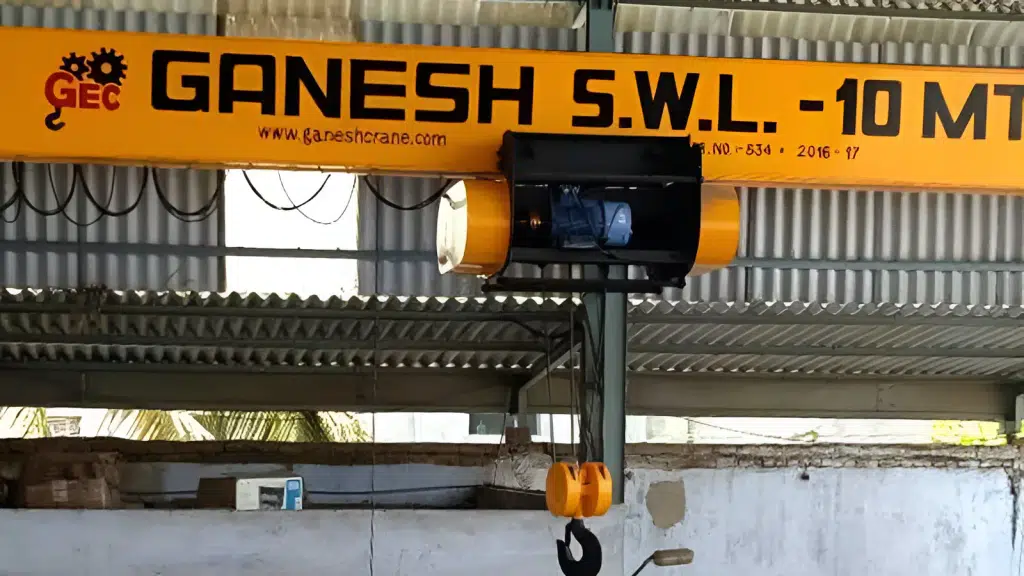 Ganesh Engineering CO.