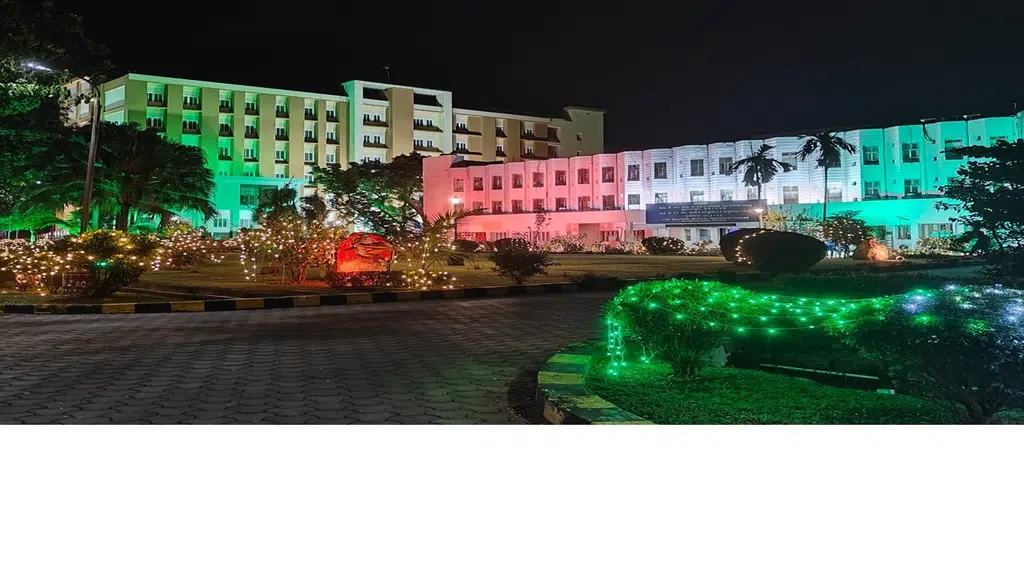 ICMR-Regional Medical Research Centre