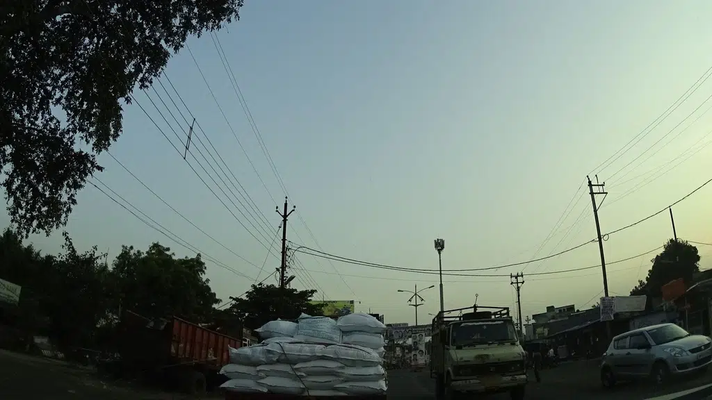 Prakash Cycle