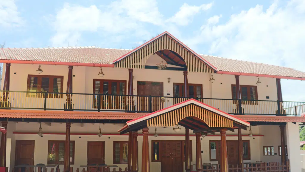 CoffeeBean Villa