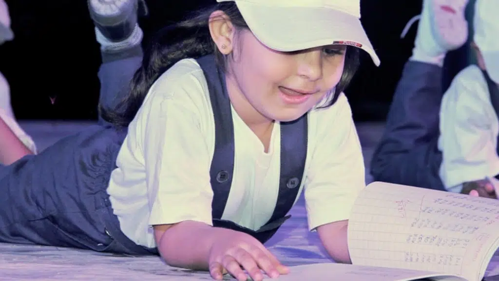 Samrat International School