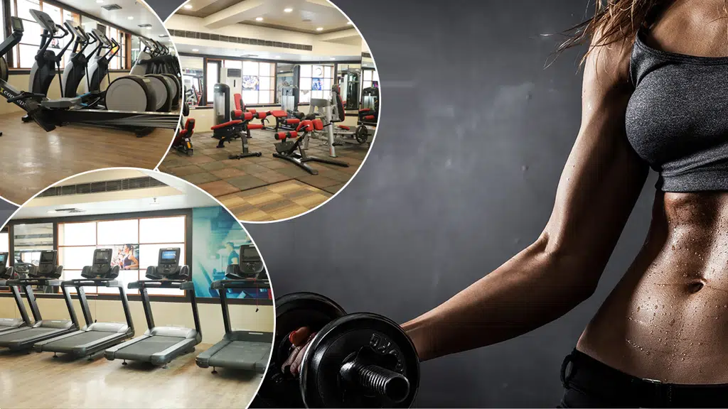 Kailash Health Village - #1 Ayurvedic Centre in Noida