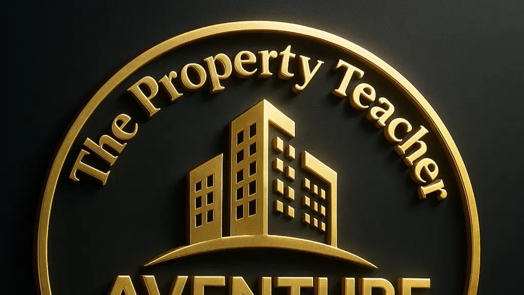 AVenture Group - The Property Teacher