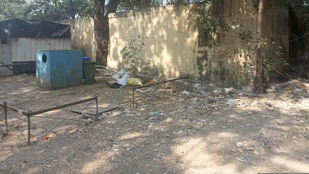 Jogiya Apartment