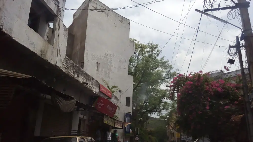 Kailash Nagar Colony