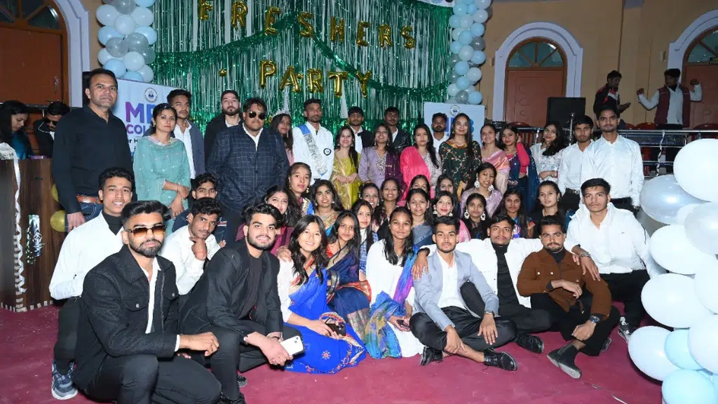 MPB college