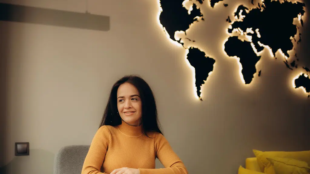 Aura Overseas Education