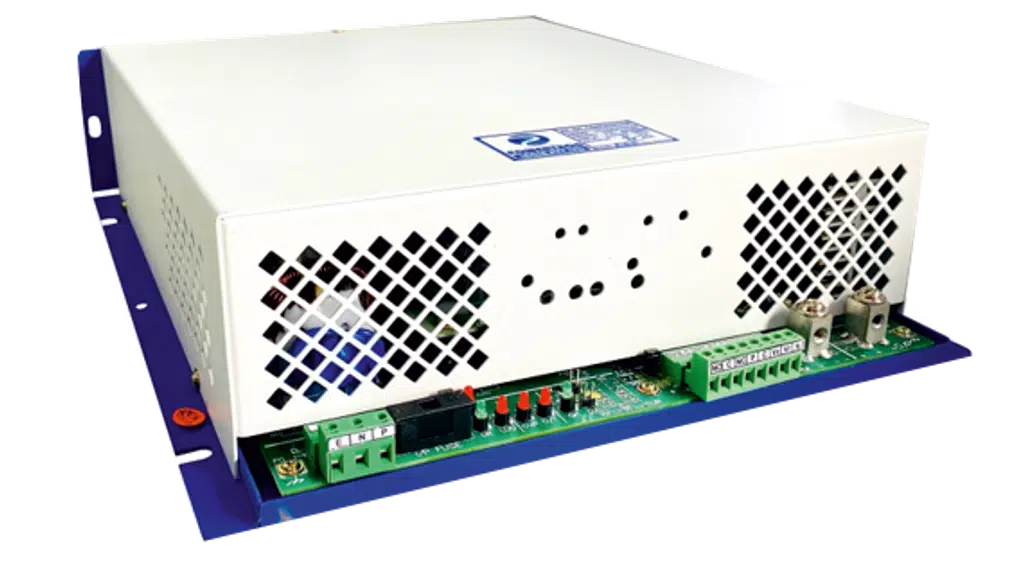 Powertron India Pvt. Ltd.