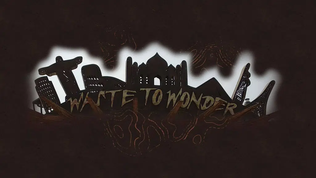 Waste To Wonders Park