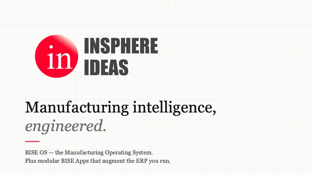 Insphere Ideas Private Limited