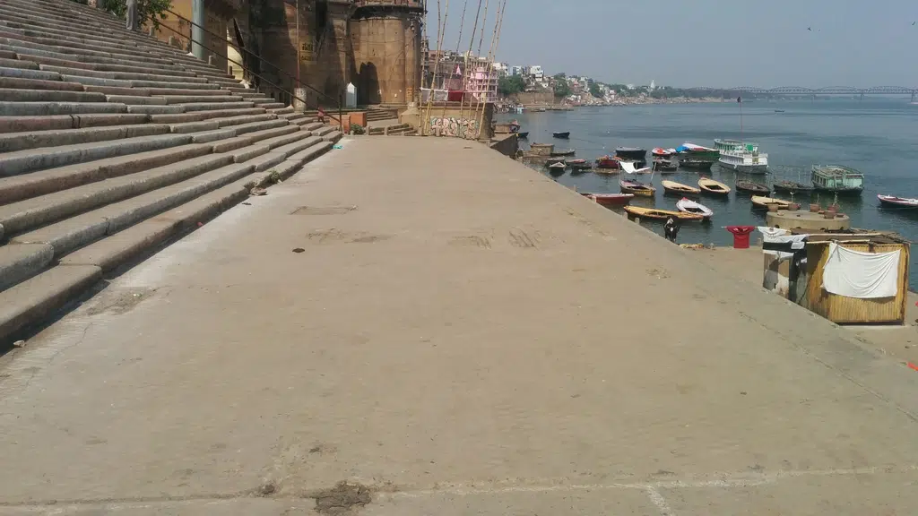 Sankata Ghat