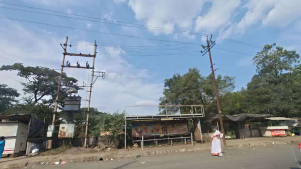 Salokhe Misal Centre
