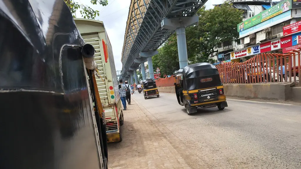 Indraprasth Shopping Center