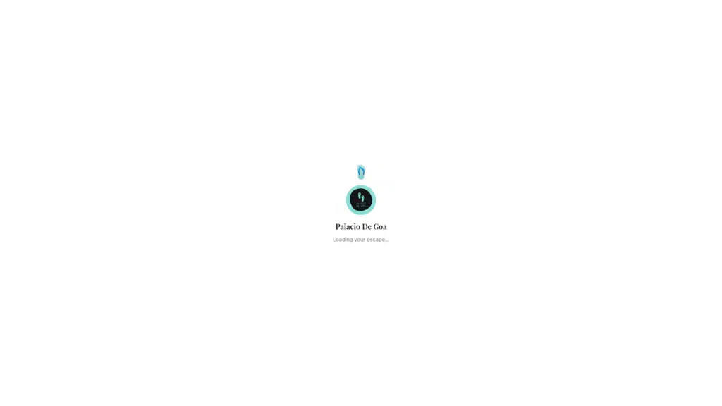Regenta Inn Palacio de Goa