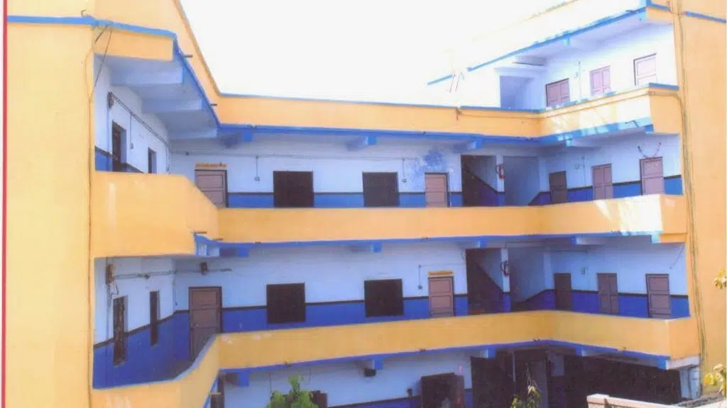 Nutan Vidhyalaya High School, Vatva