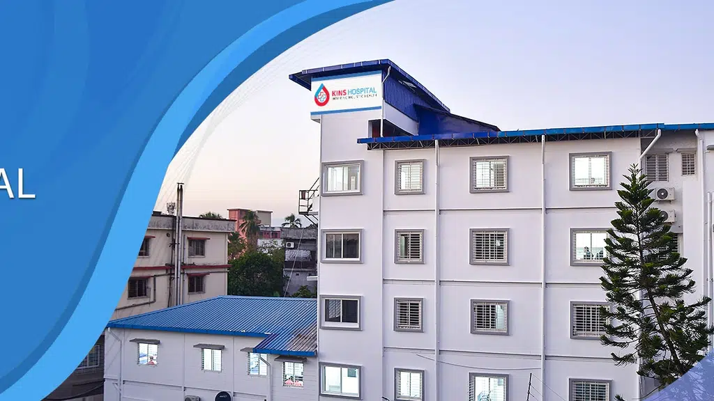 Kins Hospital