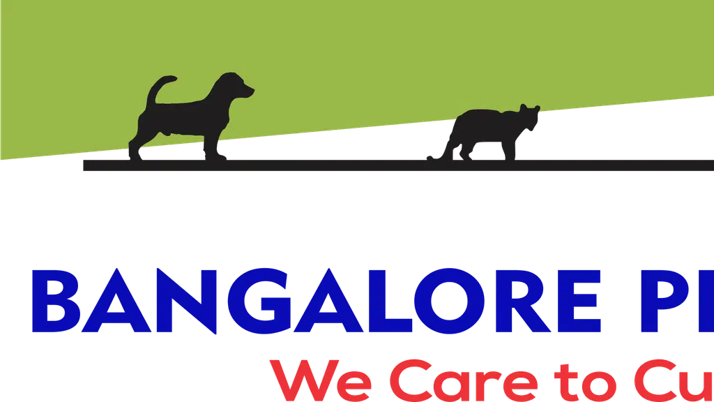 Bangalore Pet Hospital