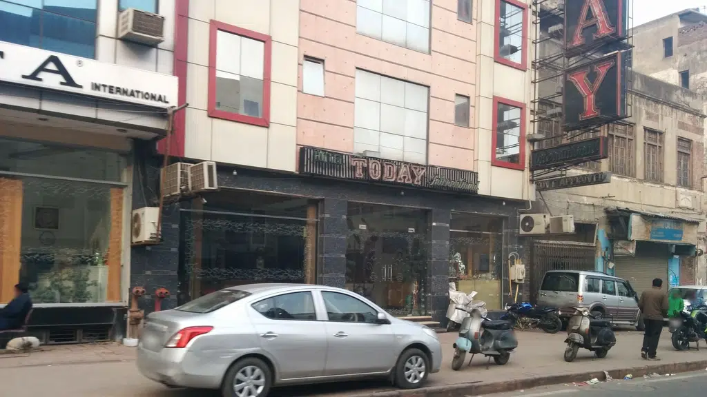 Sanjay Agencies