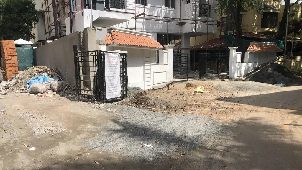 Icici ATM