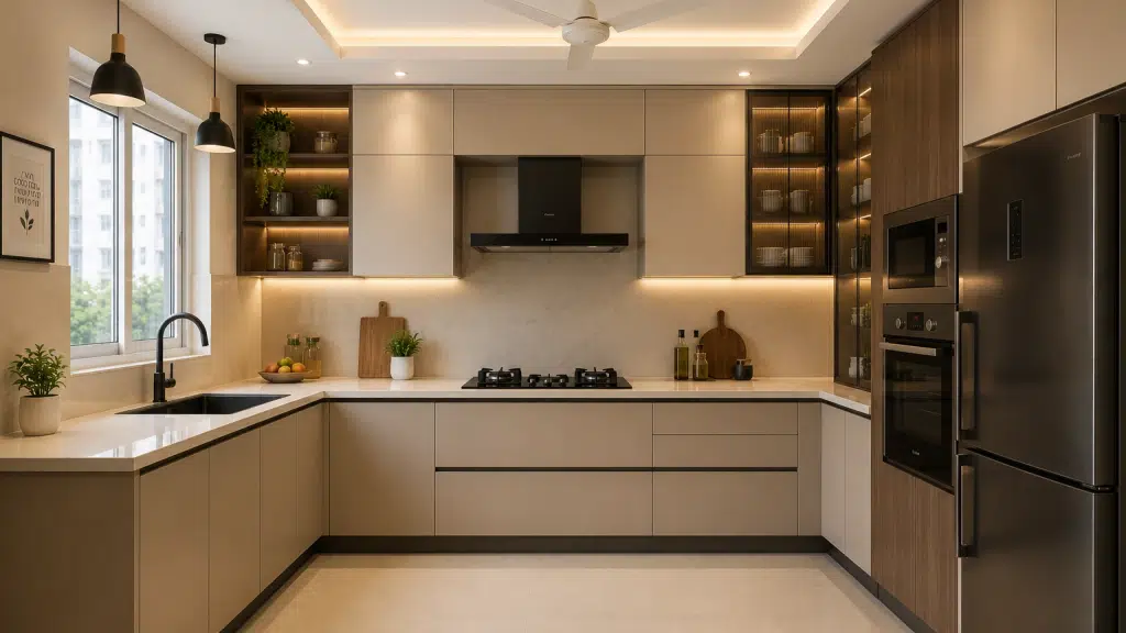 KHAKA The Interior Design co.