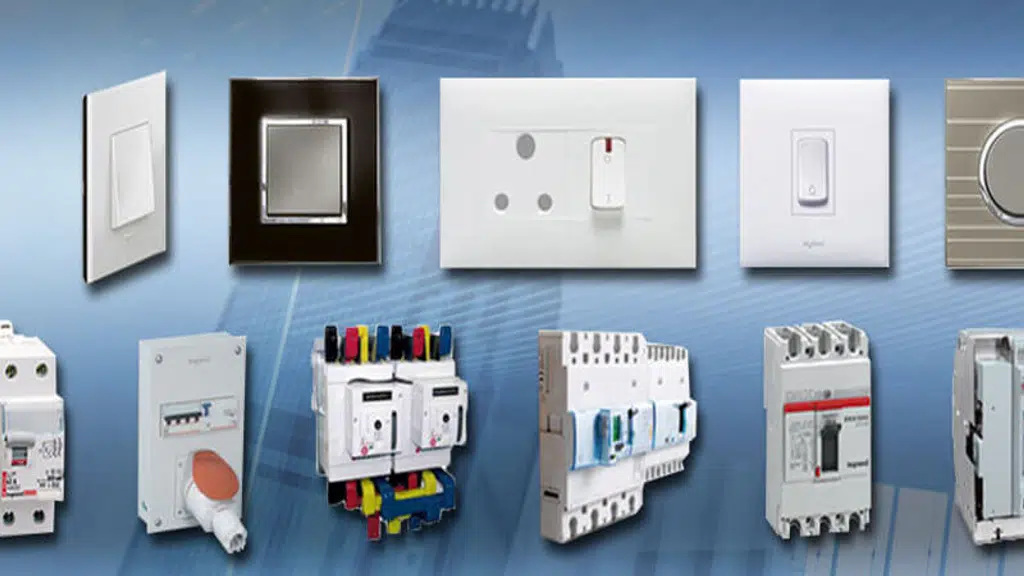 Manibhadra Electricals PVT LTD
